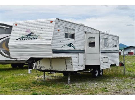 2021 Forest River No Boundaries NB19. . Rv sales by owner near me